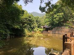 -敬亭山风景名胜区