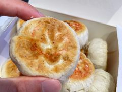 -长发西饼(临顿路店)