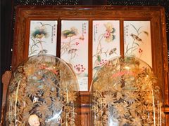-槟城侨生博物馆