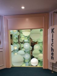 -奈尔宝家庭中心·亲子餐厅(北京东坝万达店)