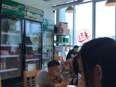 -文三里屯面馆(三里屯店)