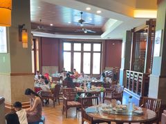 -糟粕醋·椰苑海南菜餐厅(亚龙湾天域酒店)