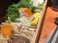 -文三酒肆自助放题(新街口友谊广场店)