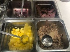 -CALIFORKS加州叉子轻食(朝阳门店)