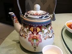 -新疆巴州金丝特餐厅(大钟寺店)