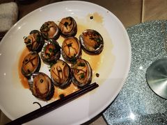 -白云宾馆·白云宴餐厅