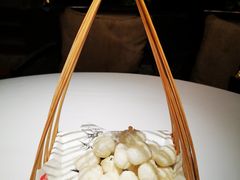 炸汤圆-八分饱·西津会(西津渡店)