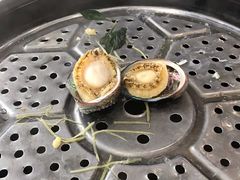 -海大大蒸汽海鲜餐厅·粤菜·特色小炒(欢乐颂店)