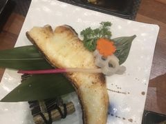 -尺山寸水日料(马桥满天星店)