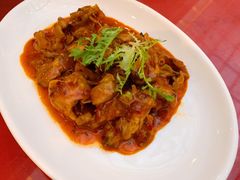 -利顺德大饭店·水岸中餐厅(小白楼店)