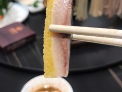 -鼎泰亨·海鲜牛肉餐厅(滨江店)