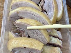 -味香鸭子店(汉口西路店)