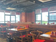 -泰山王老三串店(欢乐颂店)