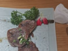 -三石铁板烧(紫竹桥店)