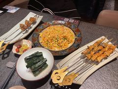 -丝路金桃·新疆菜(徐汇店)