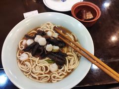 -奎元馆.百年奎元.非遗传承(西湖边的解放路店)