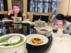 -祥记·国宴豫菜·经典粤菜(郑东新区新长安店)