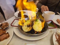 -都会尚膳·海鲜自助餐厅(重庆万豪酒店)