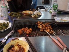 -马路牙子烧烤音乐酒馆(望京店)