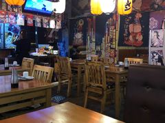景观位-可以の屋(欢乐城店)