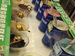 -溪边姑娘·拉丝酸奶水果捞(春熙路店)
