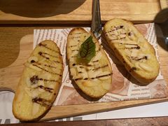 -原石牛扒·约会餐厅(龙城万科里店)