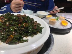 -拈菜(观音桥阳光世纪店)