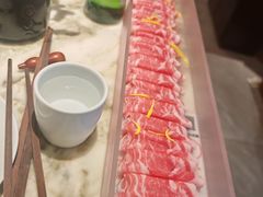 -涮福記·现切牛羊肉火锅(世纪汇店)