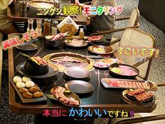 -厚贞日式烤肉(浦东汇智店)