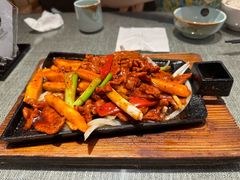 -隐食私房菜(老街店)
