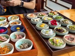 -桥香园过桥米线(国贸店)