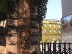 -中央戏剧学院(东城校区)