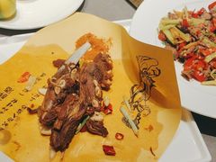 -佬太公海鸭·海鲜大排档(上海总店)