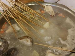-川成串·自助串串香火锅(朝阳店)
