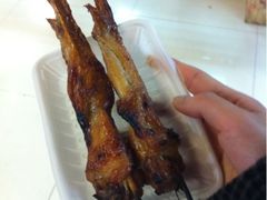 -一代烤翅王(大汉口店)