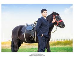 点击看大图 -戛纳印象摄影(潮拍定制馆)