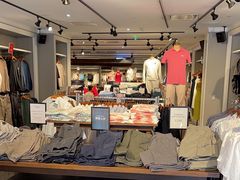 -Abercrombie & Fitch(三里屯太古里店)