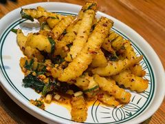 -云海肴·汽锅鸡·云南菜(天津国金汇店)