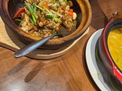 -蝴蝶里·粤菜·点心(龙湖杭州金沙天街店)