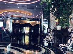 -厦门泰谷酒店(中山路镇海路地铁站店)