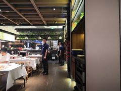 -小厨娘淮扬菜(清江苏宁广场店)