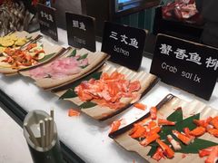三文鱼-星伦多 自助料理(圆融店)