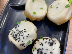 小杨生煎-小杨生煎(香港名都店)