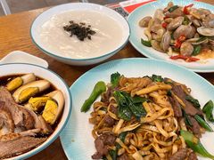 -唔止卤嘢·潮州菜(鹭江店)