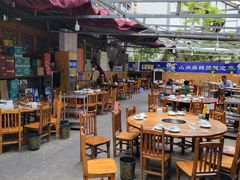 大堂-小向麻辣烫(天街总店)