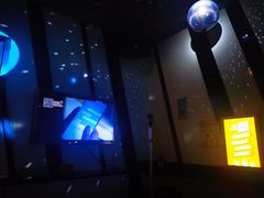 -星聚会KTV(苏州信投大厦店)
