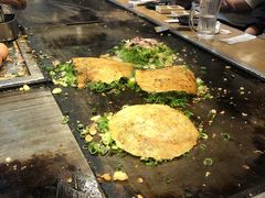 葱饼-味乃家 本店