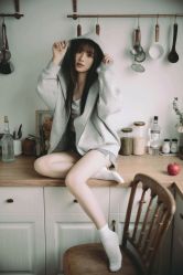 -WAVE SODA摄影工作室