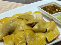 巫记白切湛江鸡-巫记鸡饭店