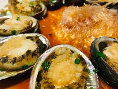 -徐记海鲜(梅溪新天地店)